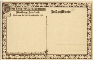 CPA PÉRONNE Somme Kanal (25264)