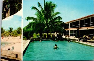 Florida Keys Islamorada Breezy Palms Resort 1984