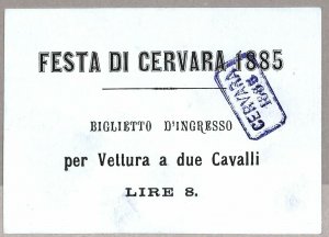 ab0495 - VINTAGE POSTCARD - ROME City -