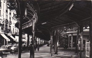 France Vichy Reine des Villes d'Eaux Galerie du Parc du Casino 1962 Photo