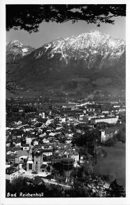 BG26078 bad reichenhall   germany