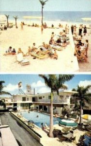 Lido Beach Congress Inn - Sarasota, Florida FL