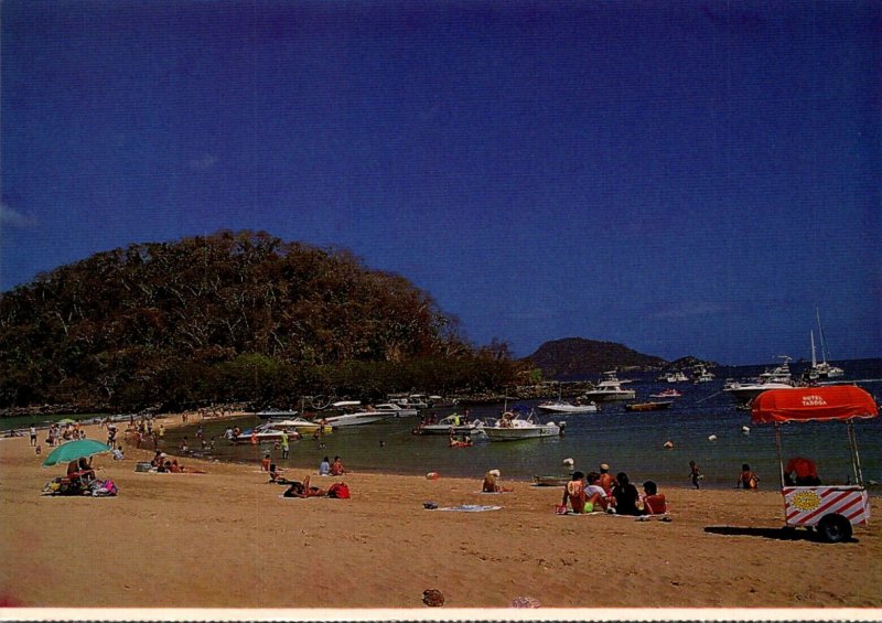 Panama Playas de Taboga The Taboga Beaches