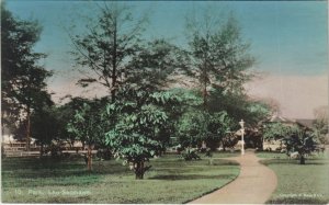 PC LHO-SEUMAWE PARK INDONESIA TINTED (a25871)