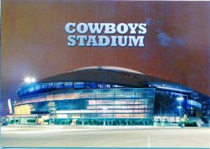 Cowboys Stadium (Arlington)