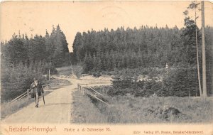 Lot186 hetzdorf herrndorf part a d lane germany