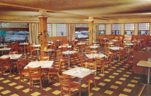 The Swallows Restaurant - Haven for Gourmets - Ashtabula, Ohio