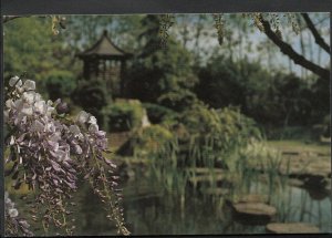 Nottinghamshire Postcard-Pureland Meditation Centre,North Clifton,Newark LC358