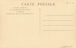 S.G.T.M. Paquebot Alsina 06.66