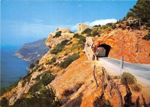 BF22584 estellenchs mallorca mirador spain