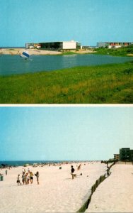 DEeaware Silver Lake and SEa Strand Apartments & Dewey Beach