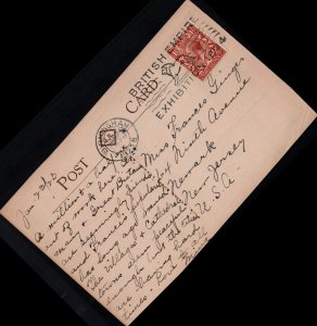 Castle Hill, Lincoln  PC