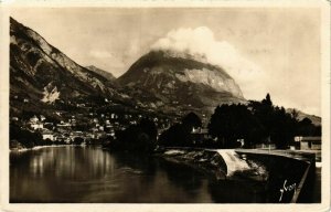 CPA Grenoble - Le Saint-Eynard - La Tronche et l'Isere FRANCE (961467)