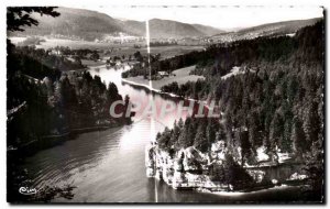 Old Postcard Saut du Doubs Basins of Doubs Rock of I & # 39echo Sassenage