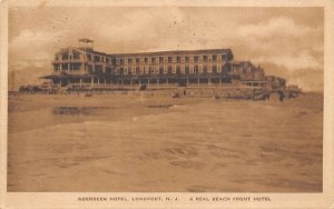 Aberdeen Hotel in Longport, New Jersey