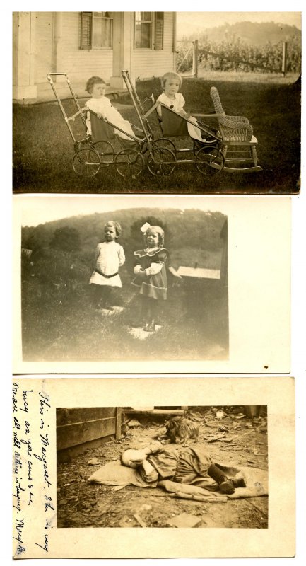 3-RPPC's - Children