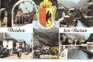 BT14653 Brides les Bains           France