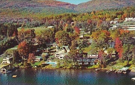 New York Lake George Tour Seasons Motel And Housekeeping Cottages