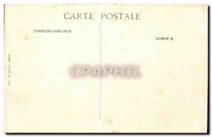 Paris - 2 - Boulevard Poissonniere - Old Postcard