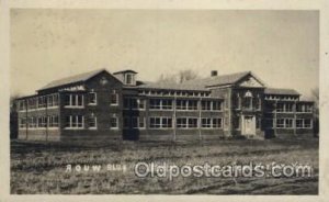 Sanatorium, Norton, Kans Hospital 1938 light corner wear close to perfect, ye...