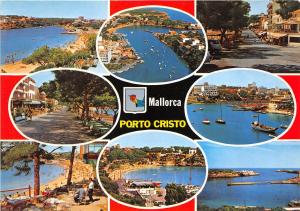 BR30553 Mallorca Porto Cristo Spain