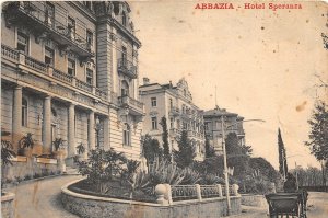 Lot322 abbazia croatia hotel speranza Opatija