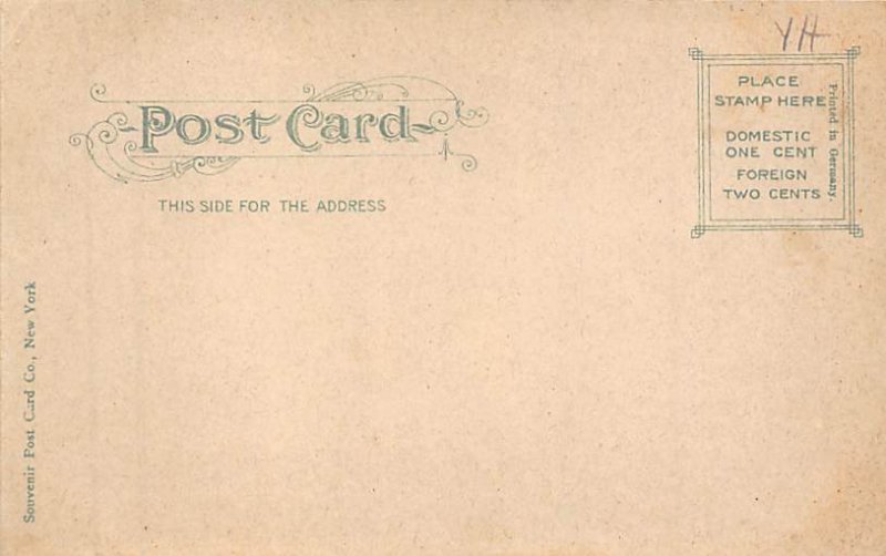 Grand Circus Park  Detroit MI 