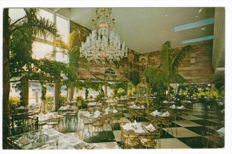 Florida   Fort Lauderdale Creighton´s Restaurant and Museum of ...