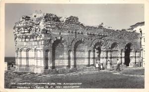 B37489 Nessebre L`Eglise de St Jean Alitourgetos  bulgaria