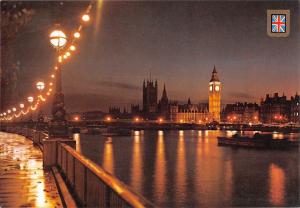 BR90987 london houses of parliament and big ben  uk