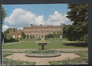 Buckinghamshire Postcard - Hughenden Manor, High Wycombe   T8905