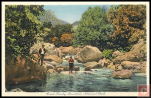 Great Smoky Mountains National Park