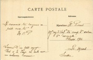 CPA NOISY-le-SEC La Vierge (869220)