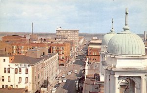 Metropolis of Western Kentucky Paducah Kentucky  