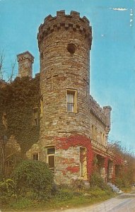 Castle - Berkeley Springs, West Virginia WV  