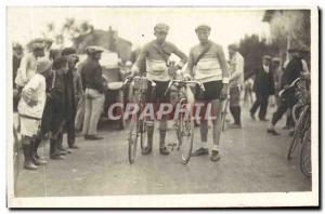 PHOTO CARD Velo Cycle Cycling