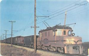 Railroad, Peoria, Illinois, To, Saint Louis,  Freight Train Number 203, Dexter