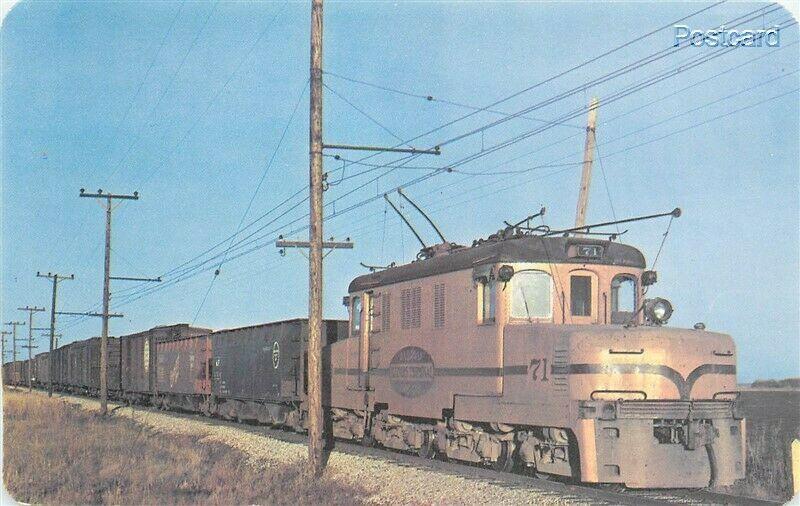 Railroad, Peoria, Illinois, To, Saint Louis,  Freight Train Number 203, Dexter