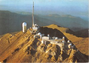 Lot 58 observatorire du pic du midi  bagneres de bigorre france