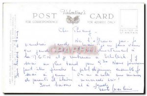 Postcard The Old Fisherman Digey St Ives