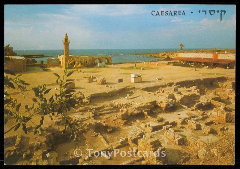 Caesarea