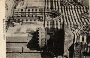 CPA Prato Dettaglio della Cattedrale ITALY (800671)