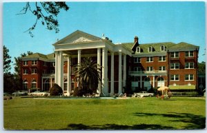 Hotel Biloxi, Biloxi, Mississippi, USA, North America M-43554