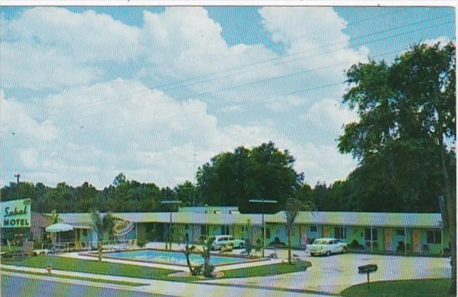 Florida Ocala The Sabal Motel