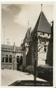 Switzerland Postcard - Neuchatel - Chateau - Ref 14281A