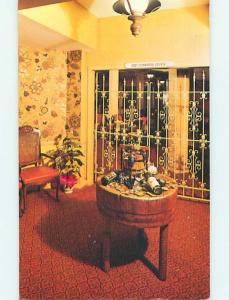 Unused Pre-1980 RAMADA INN MOTEL St. Saint Louis Missouri MO s6954