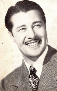 Don Ameche Universal Studios