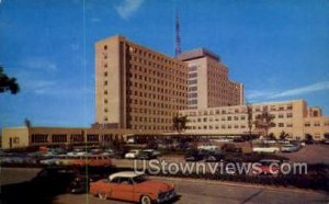 Veterans Admin. Hospital - Pittsburgh, Pennsylvania PA  