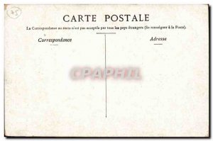 Paris - 11 - Bastille Square - Old Postcard