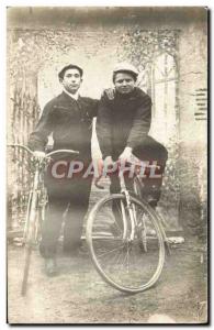 PHOTO CARD Velo Cycle Cycling